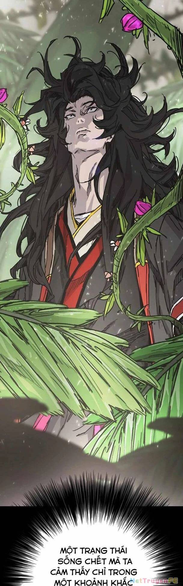 Tiên Kiếm Bất Bại - Chapter 218 - Page 28