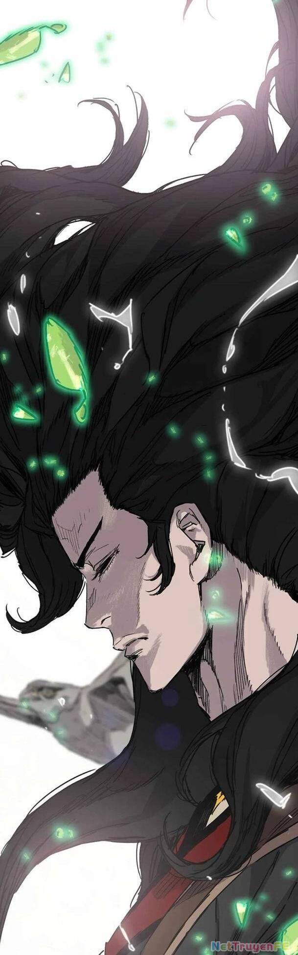 Tiên Kiếm Bất Bại - Chapter 218 - Page 30