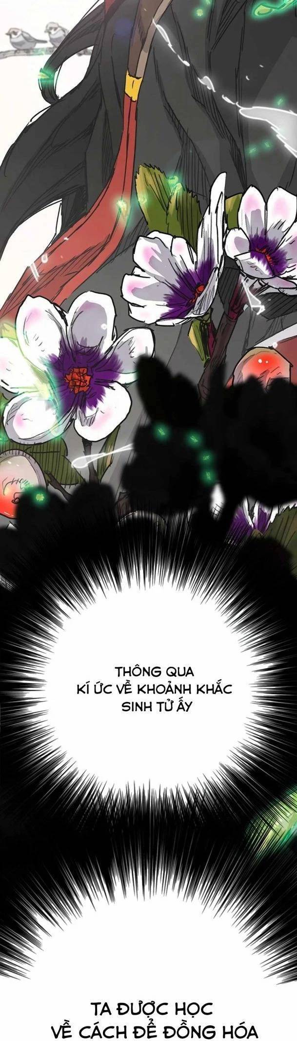 Tiên Kiếm Bất Bại - Chapter 218 - Page 31