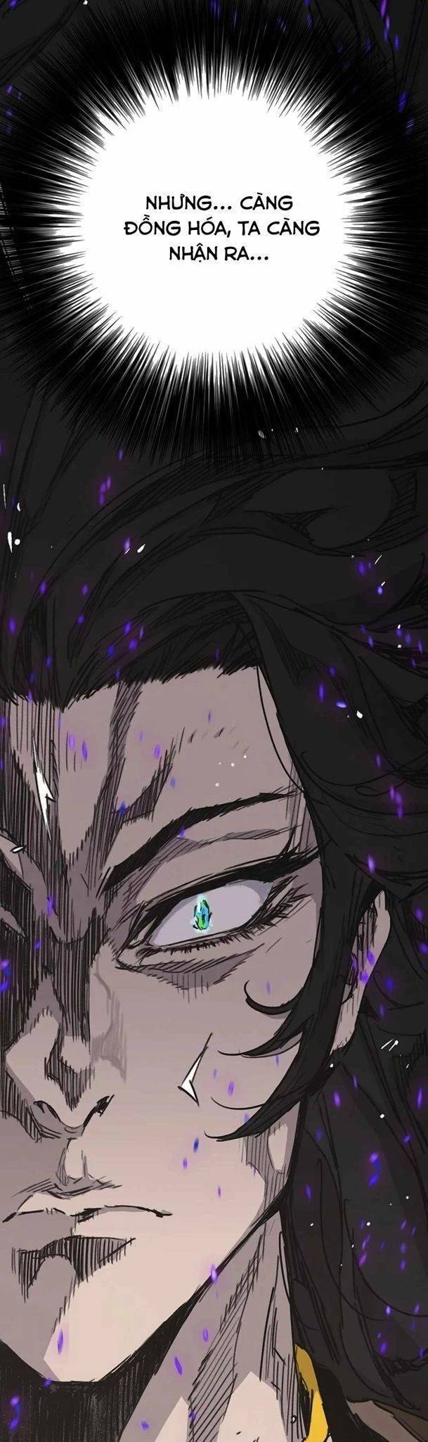 Tiên Kiếm Bất Bại - Chapter 218 - Page 33