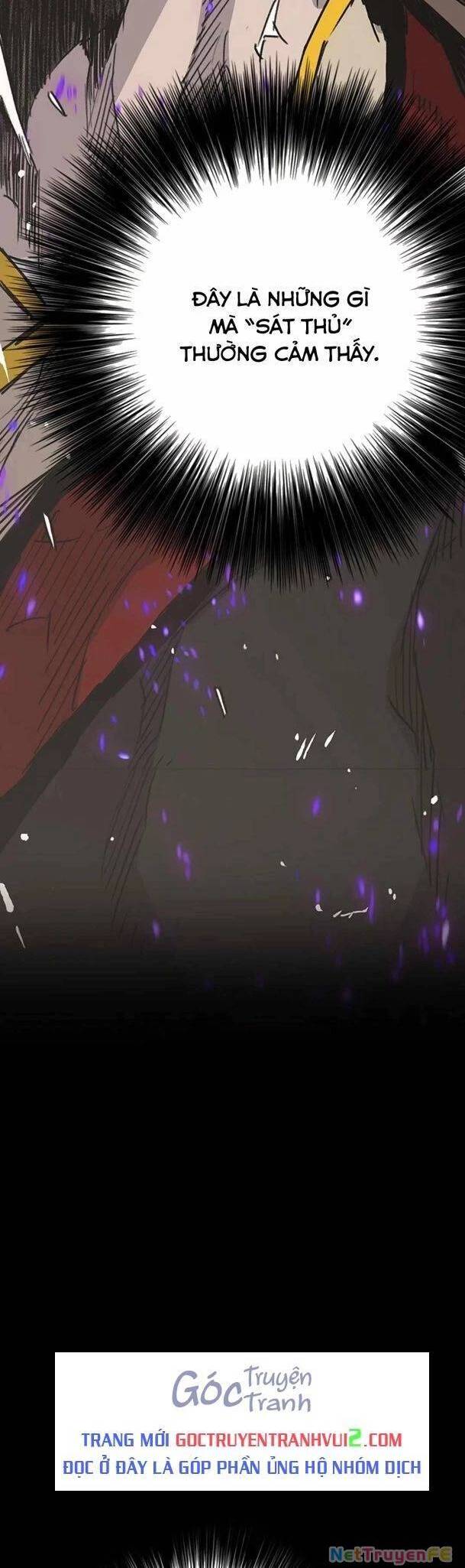 Tiên Kiếm Bất Bại - Chapter 218 - Page 34