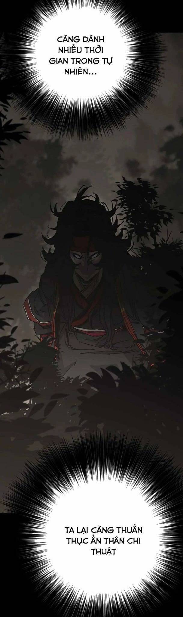 Tiên Kiếm Bất Bại - Chapter 218 - Page 35