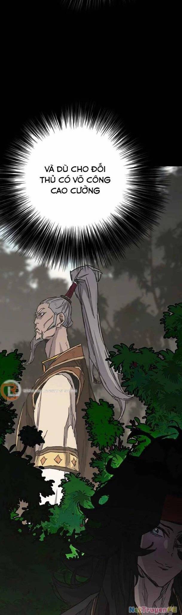 Tiên Kiếm Bất Bại - Chapter 218 - Page 36