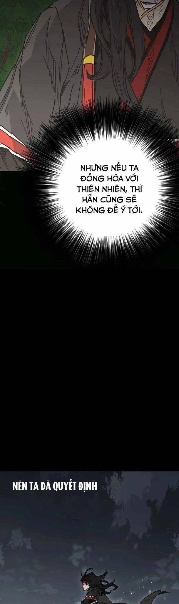 Tiên Kiếm Bất Bại - Chapter 218 - Page 37