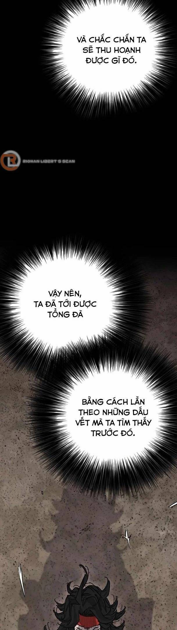 Tiên Kiếm Bất Bại - Chapter 218 - Page 39