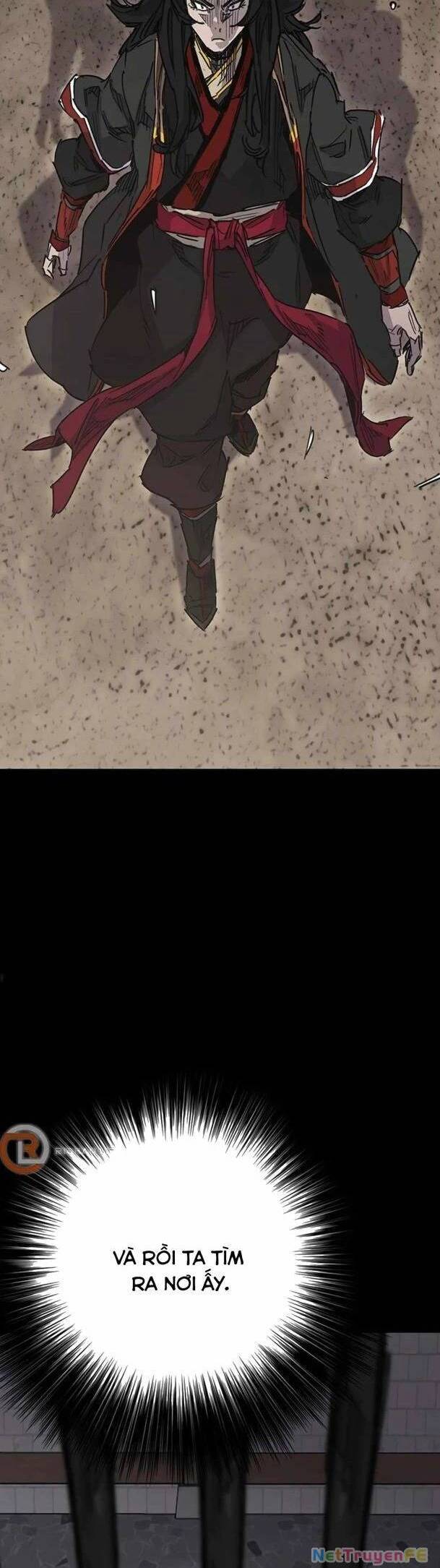 Tiên Kiếm Bất Bại - Chapter 218 - Page 40