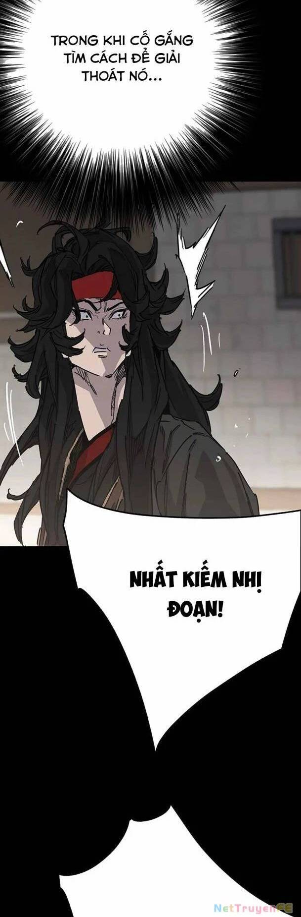 Tiên Kiếm Bất Bại - Chapter 218 - Page 44