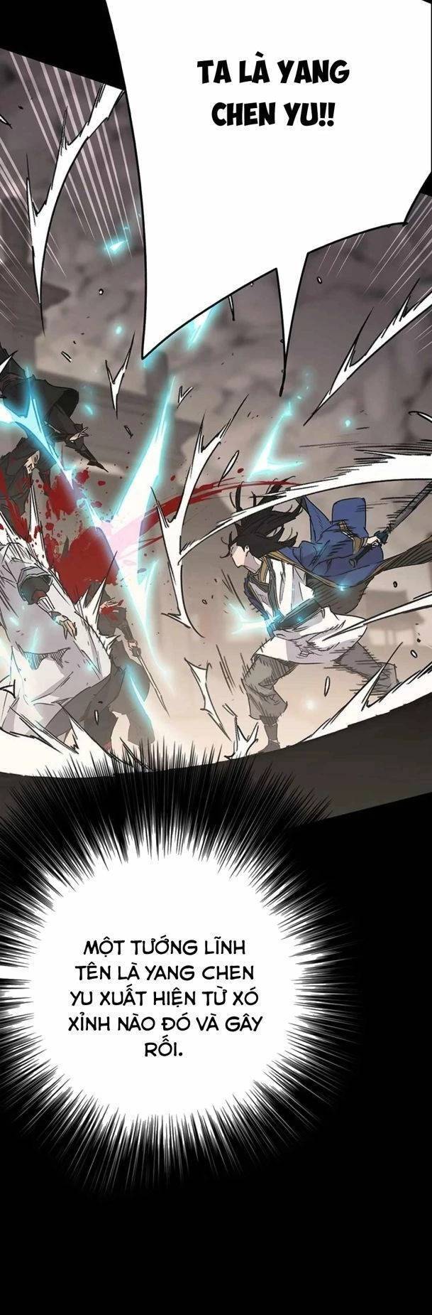 Tiên Kiếm Bất Bại - Chapter 218 - Page 45