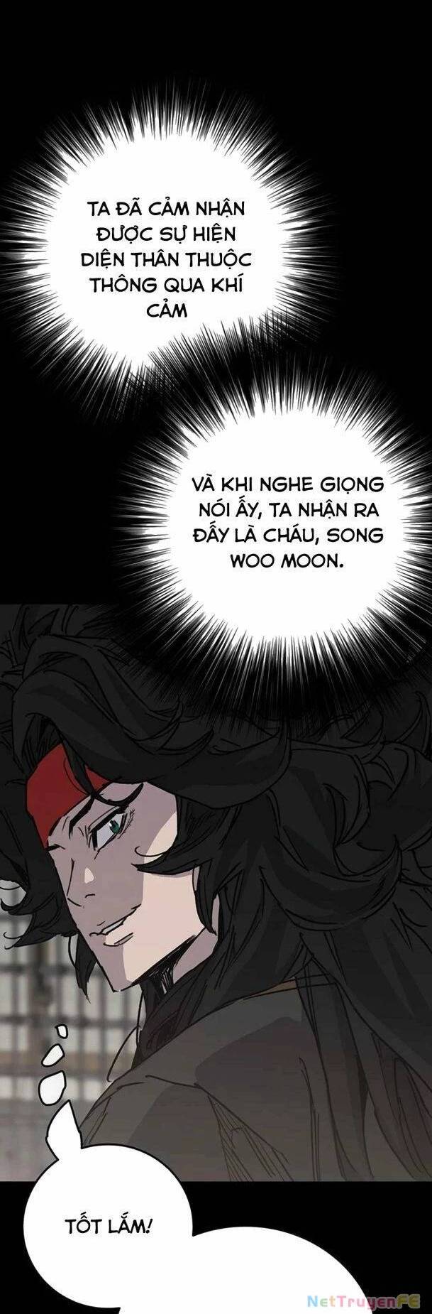 Tiên Kiếm Bất Bại - Chapter 218 - Page 46
