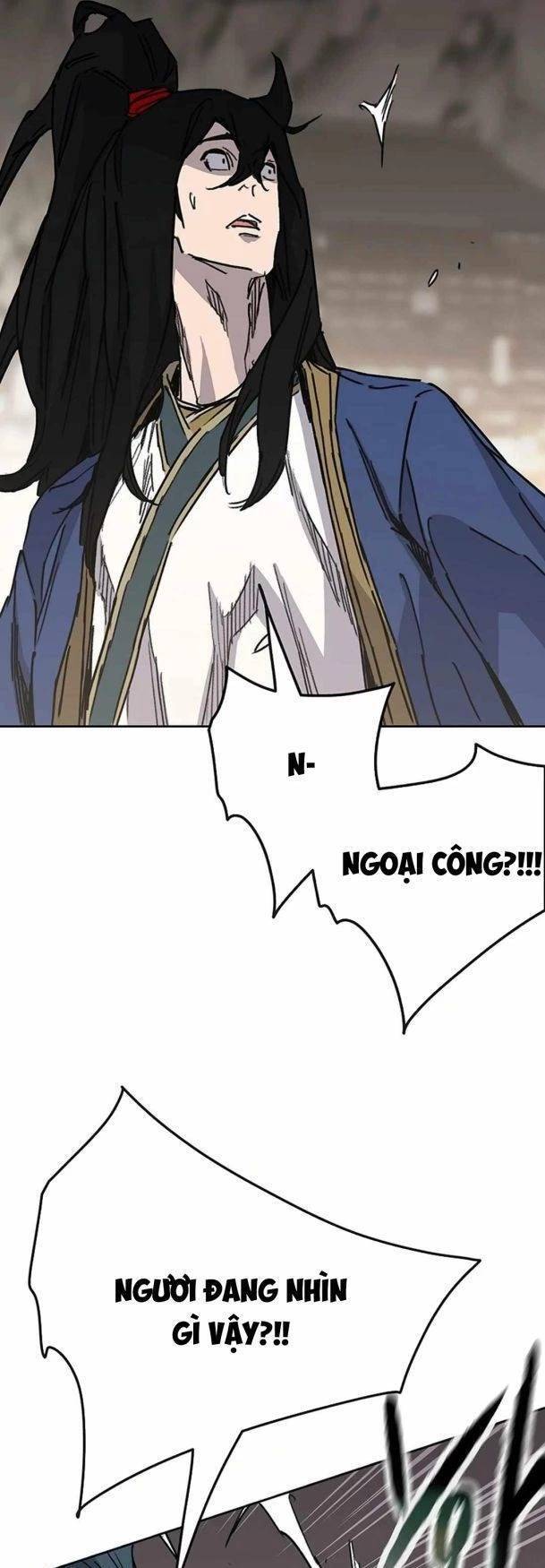 Tiên Kiếm Bất Bại - Chapter 218 - Page 49