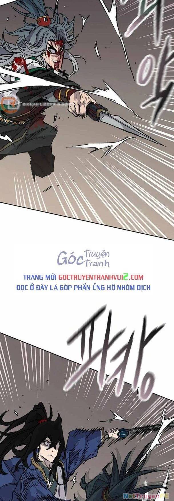 Tiên Kiếm Bất Bại - Chapter 218 - Page 50