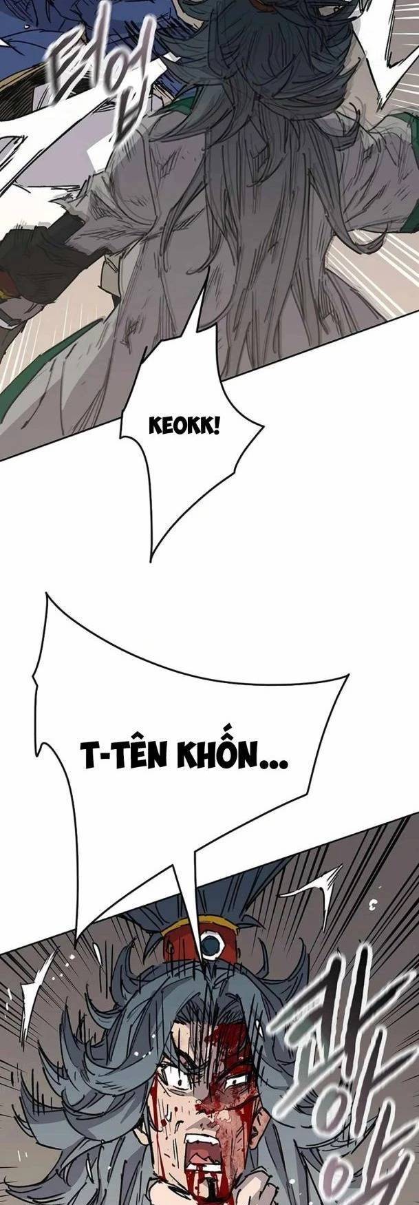 Tiên Kiếm Bất Bại - Chapter 218 - Page 51