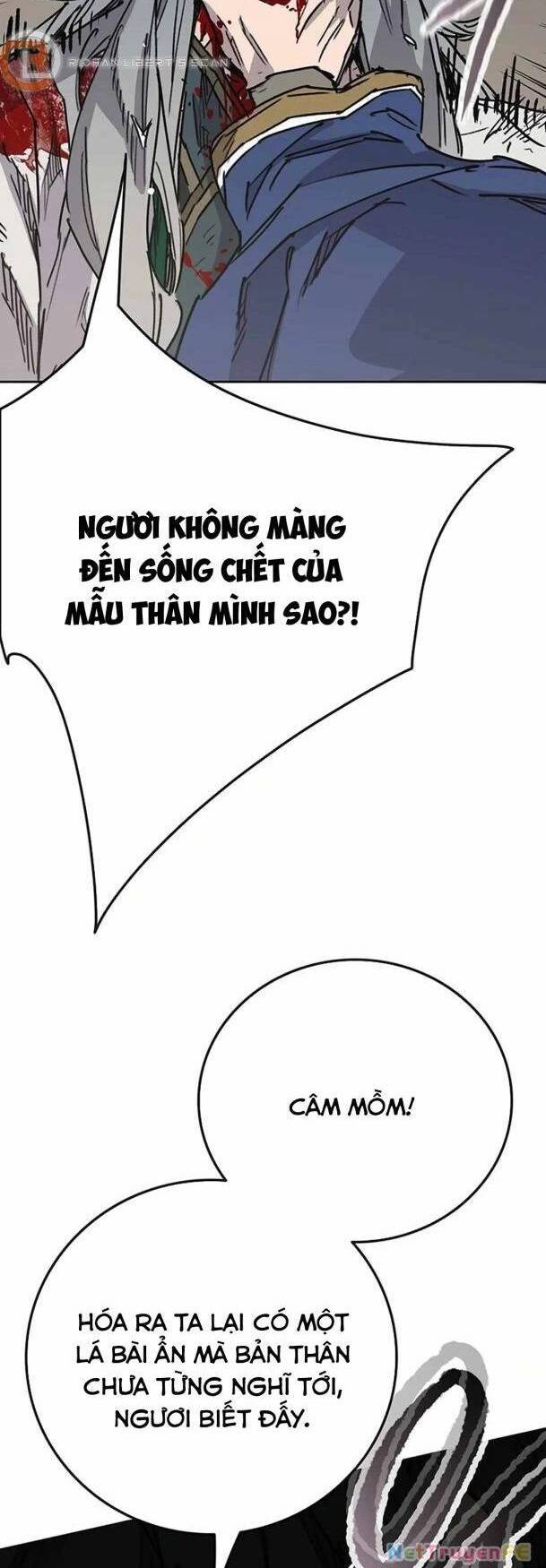 Tiên Kiếm Bất Bại - Chapter 218 - Page 52