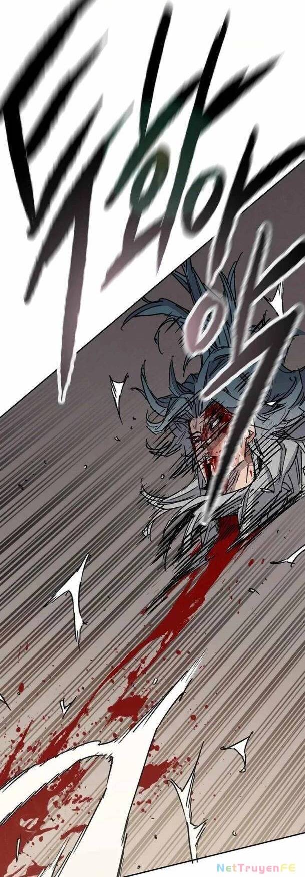 Tiên Kiếm Bất Bại - Chapter 218 - Page 54