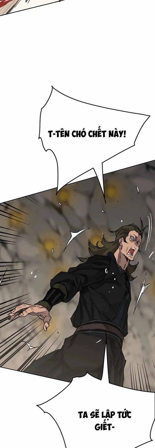 Tiên Kiếm Bất Bại - Chapter 218 - Page 55