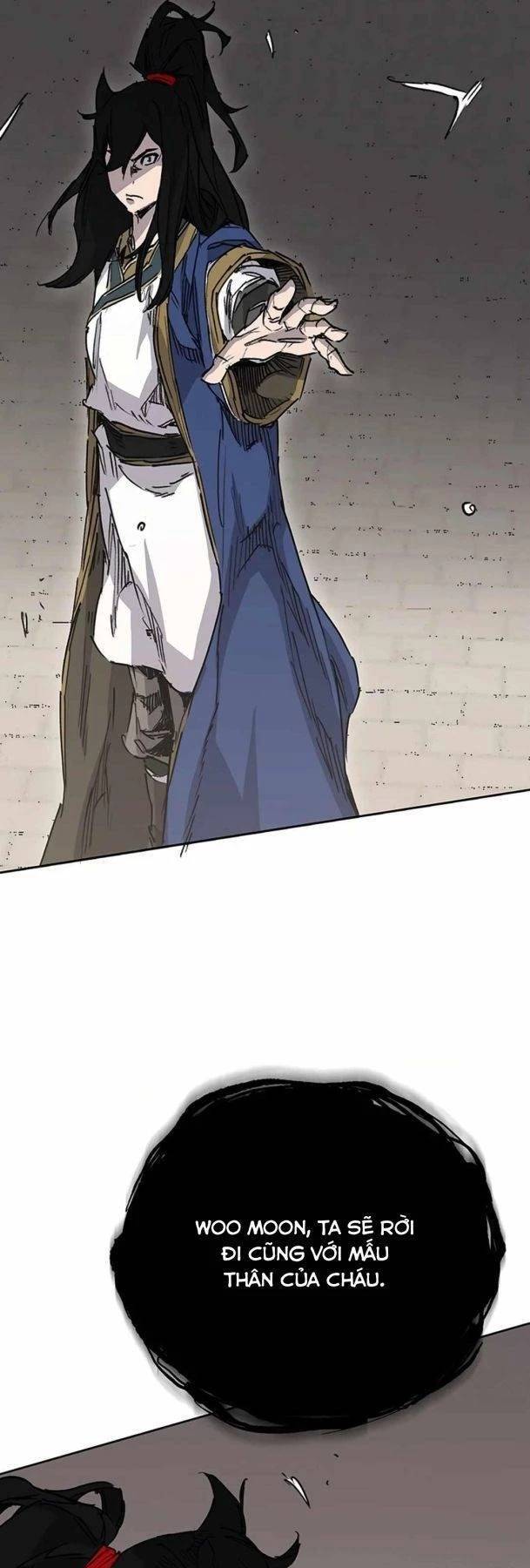 Tiên Kiếm Bất Bại - Chapter 218 - Page 57