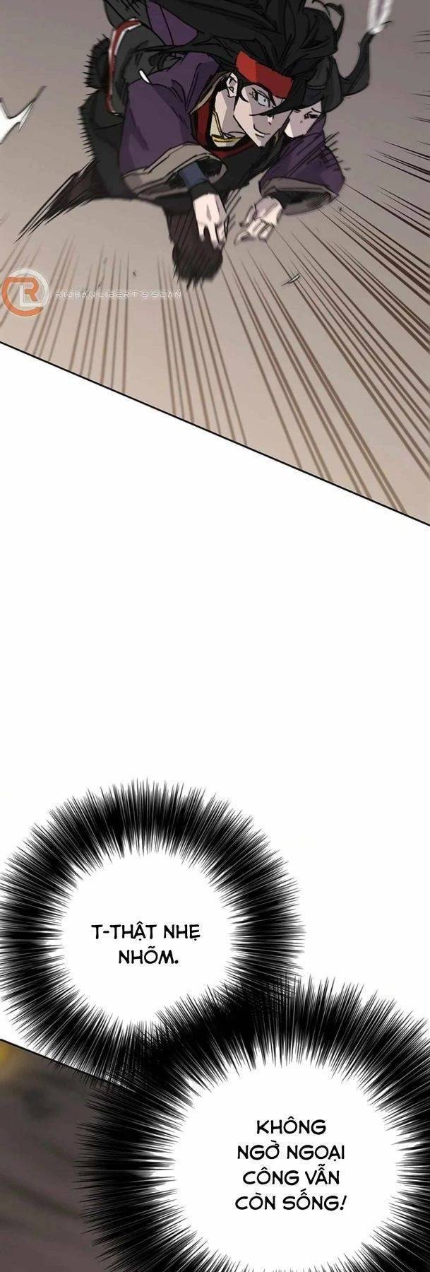 Tiên Kiếm Bất Bại - Chapter 218 - Page 59