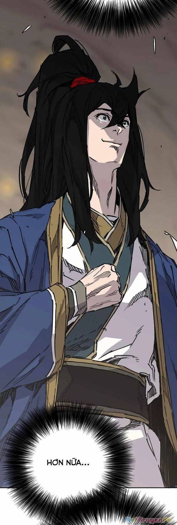 Tiên Kiếm Bất Bại - Chapter 218 - Page 60