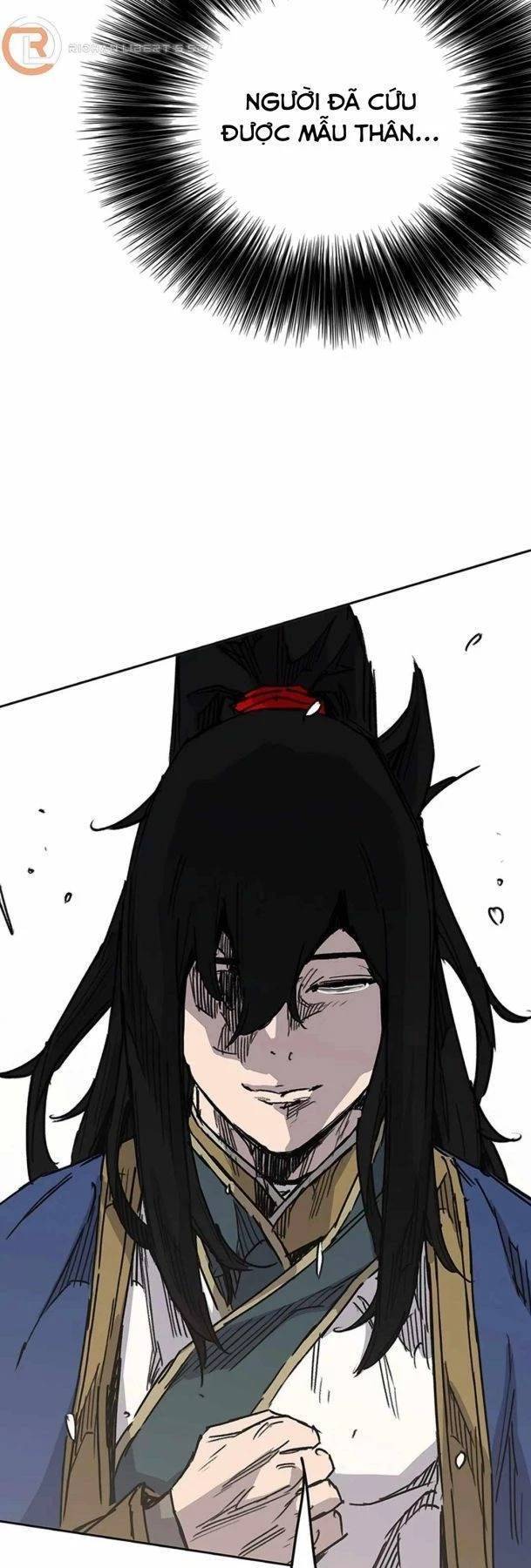 Tiên Kiếm Bất Bại - Chapter 218 - Page 61