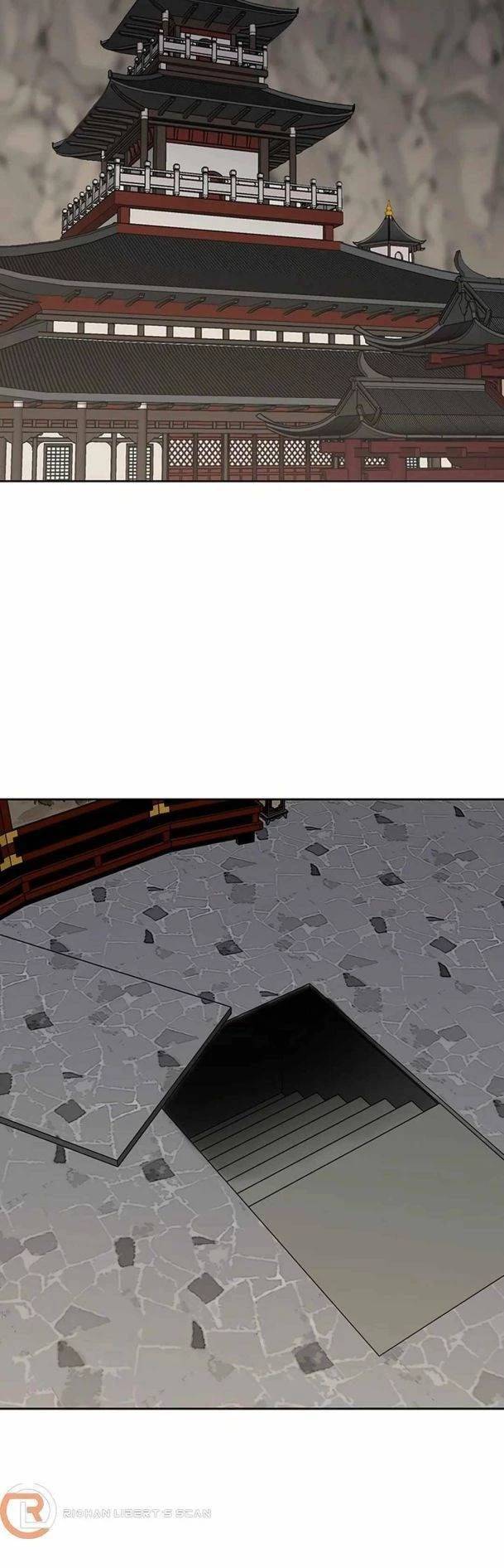 Tiên Kiếm Bất Bại - Chapter 218 - Page 63