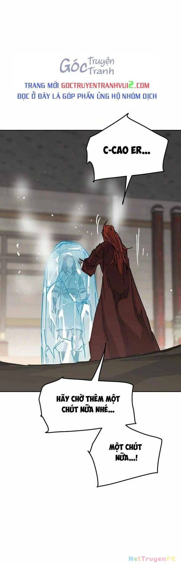 Tiên Kiếm Bất Bại - Chapter 218 - Page 64