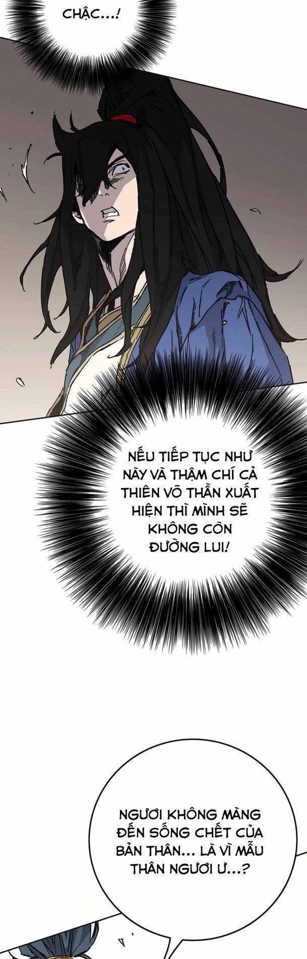 Tiên Kiếm Bất Bại - Chapter 218 - Page 9