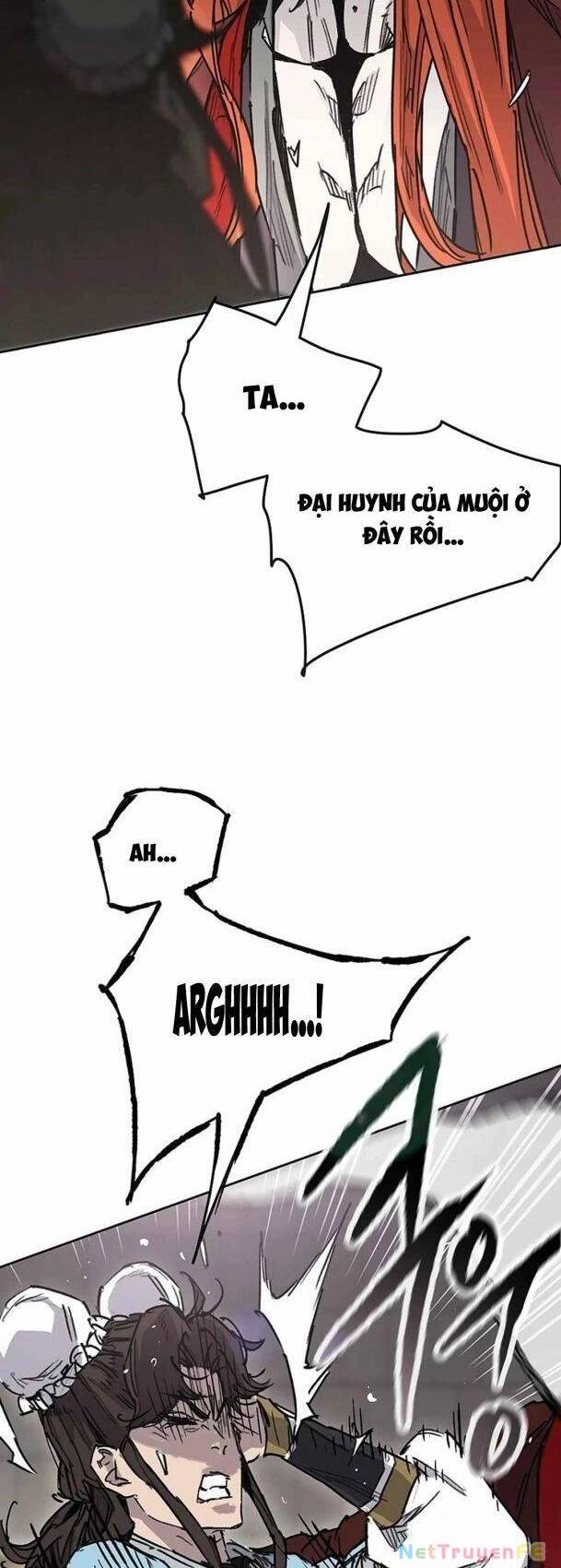 Tiên Kiếm Bất Bại - Chapter 219 - Page 10