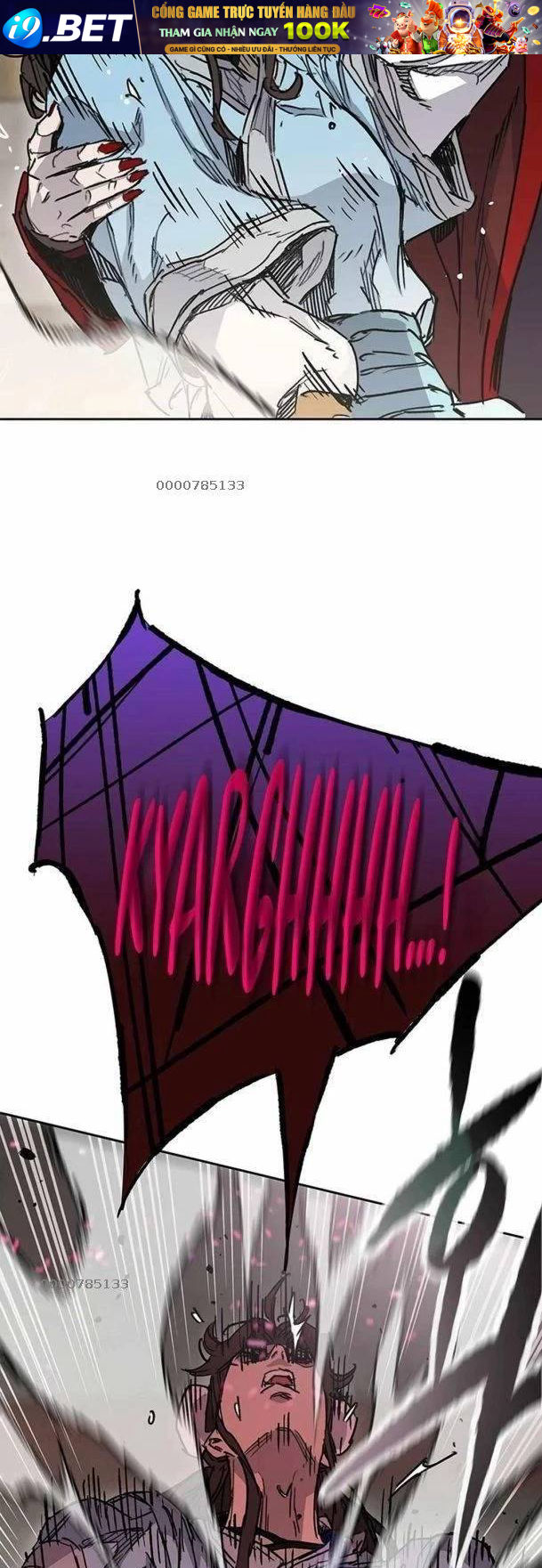 Tiên Kiếm Bất Bại - Chapter 219 - Page 11