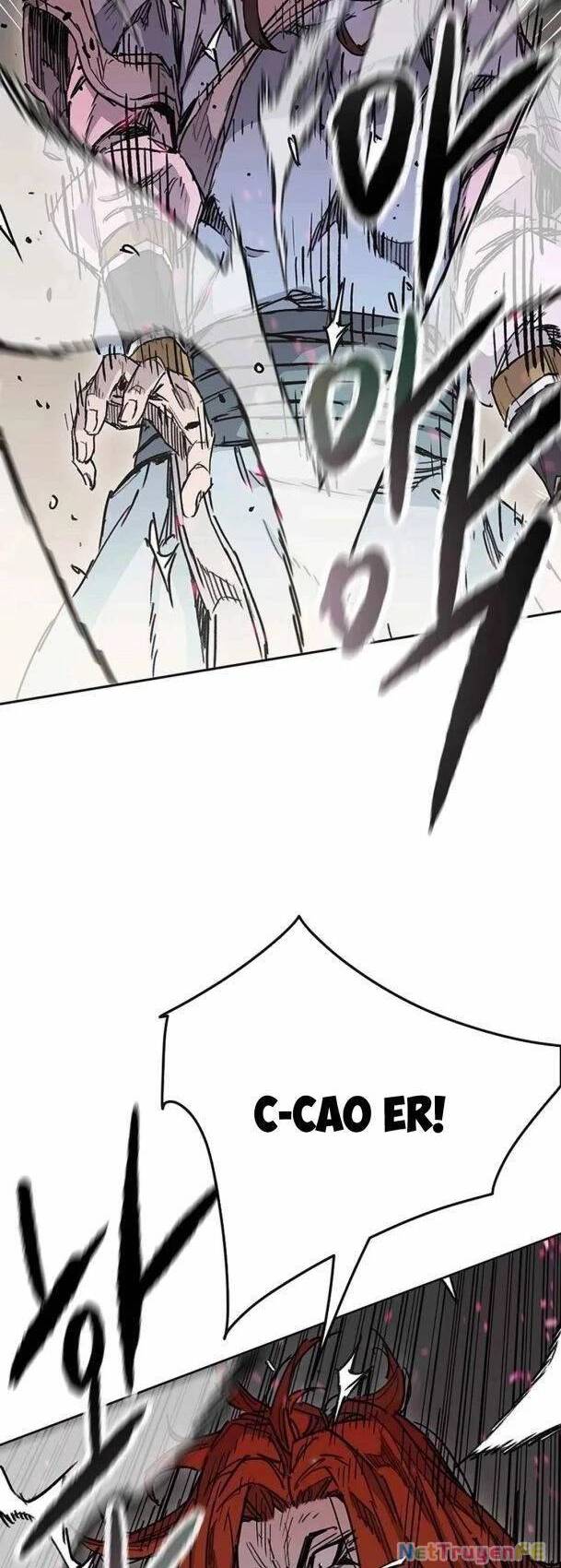 Tiên Kiếm Bất Bại - Chapter 219 - Page 12