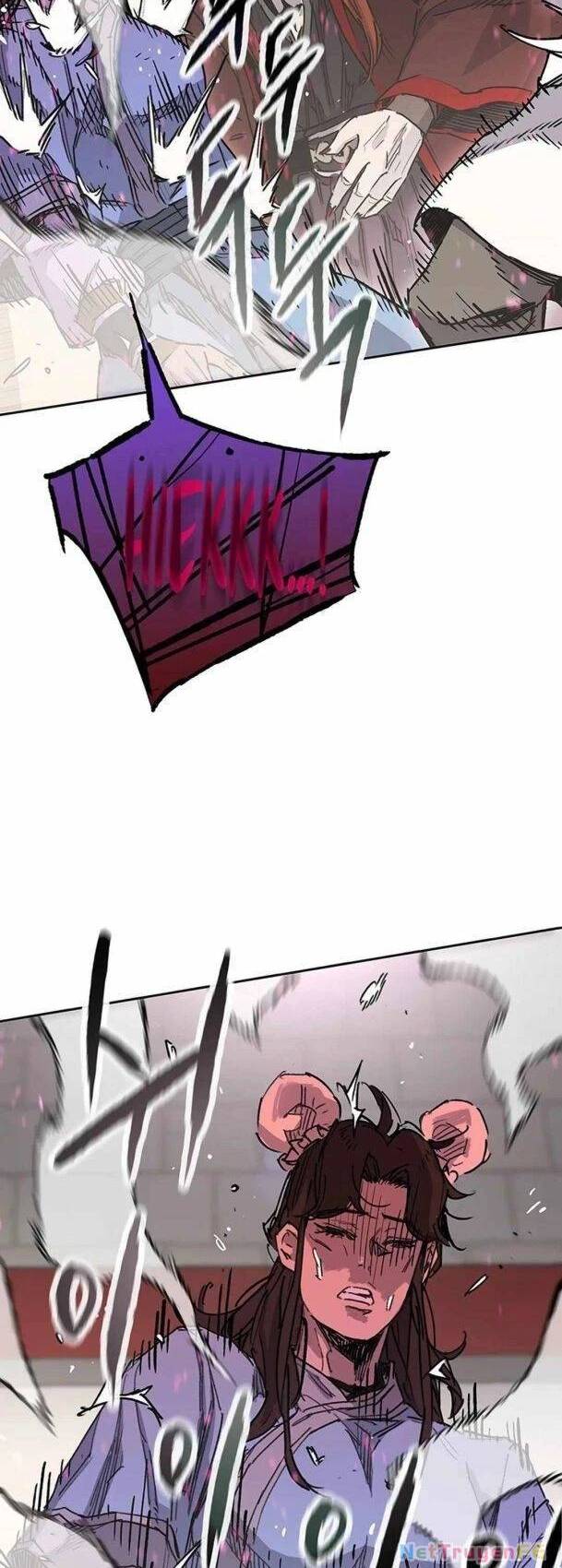 Tiên Kiếm Bất Bại - Chapter 219 - Page 14