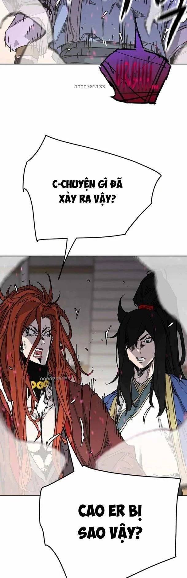 Tiên Kiếm Bất Bại - Chapter 219 - Page 15