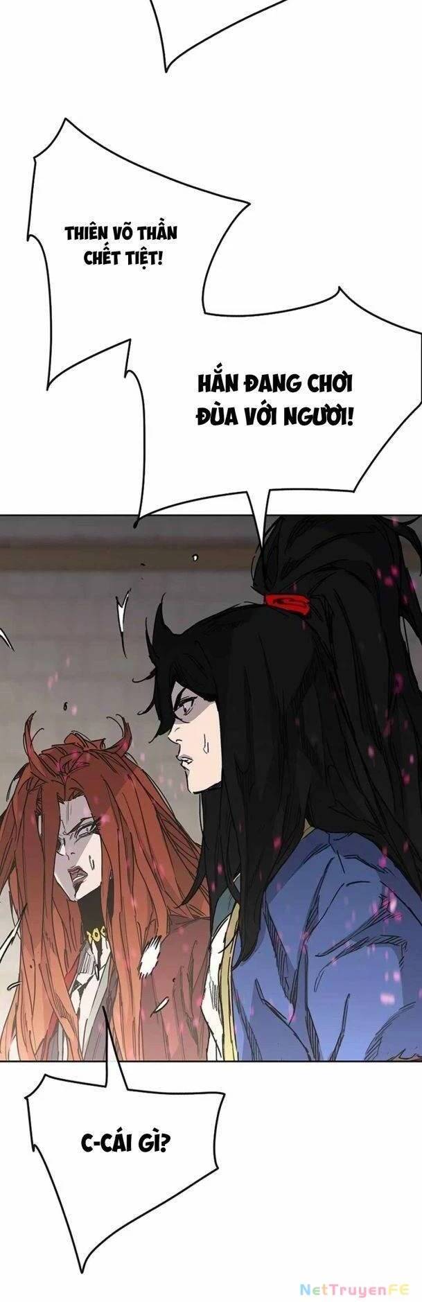 Tiên Kiếm Bất Bại - Chapter 219 - Page 16