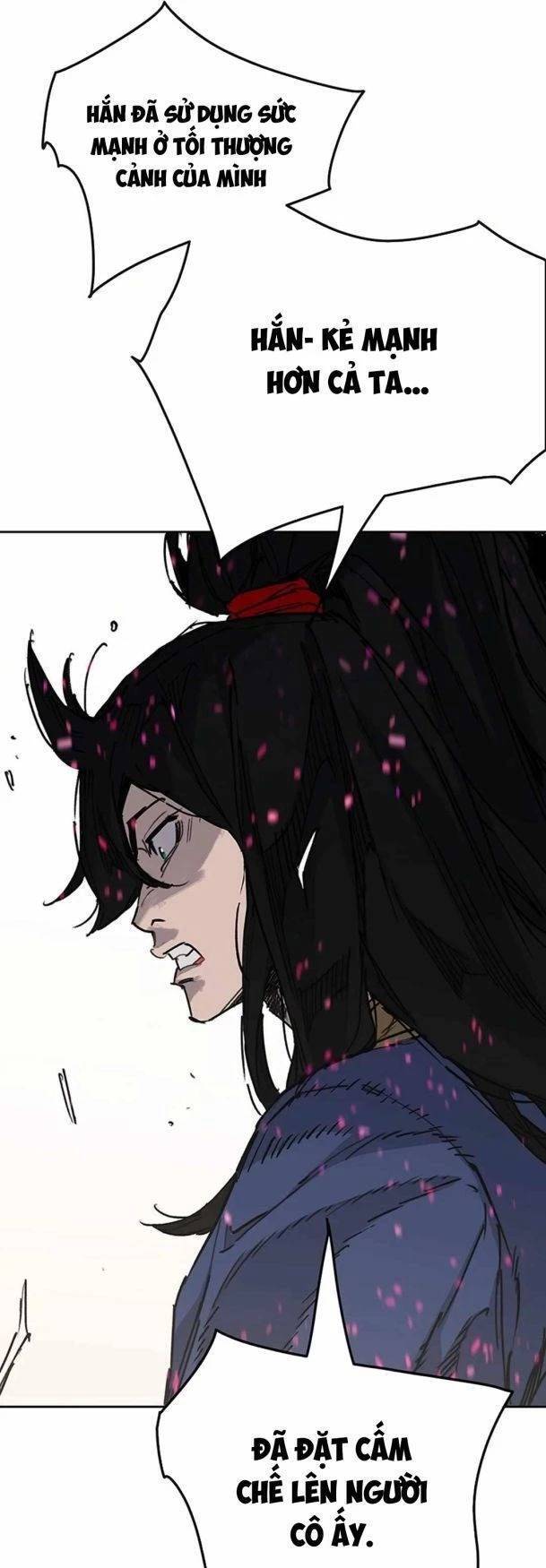 Tiên Kiếm Bất Bại - Chapter 219 - Page 17