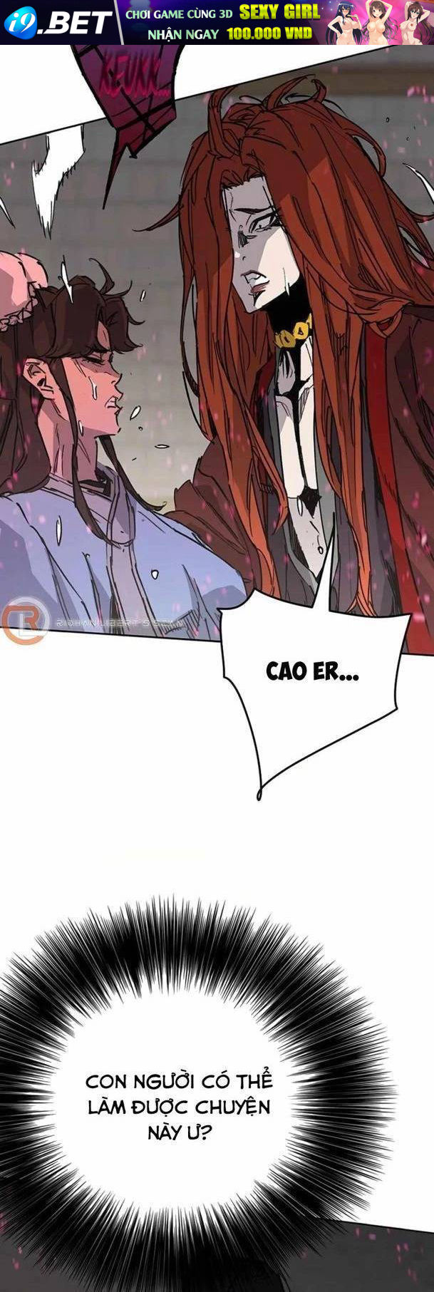 Tiên Kiếm Bất Bại - Chapter 219 - Page 19