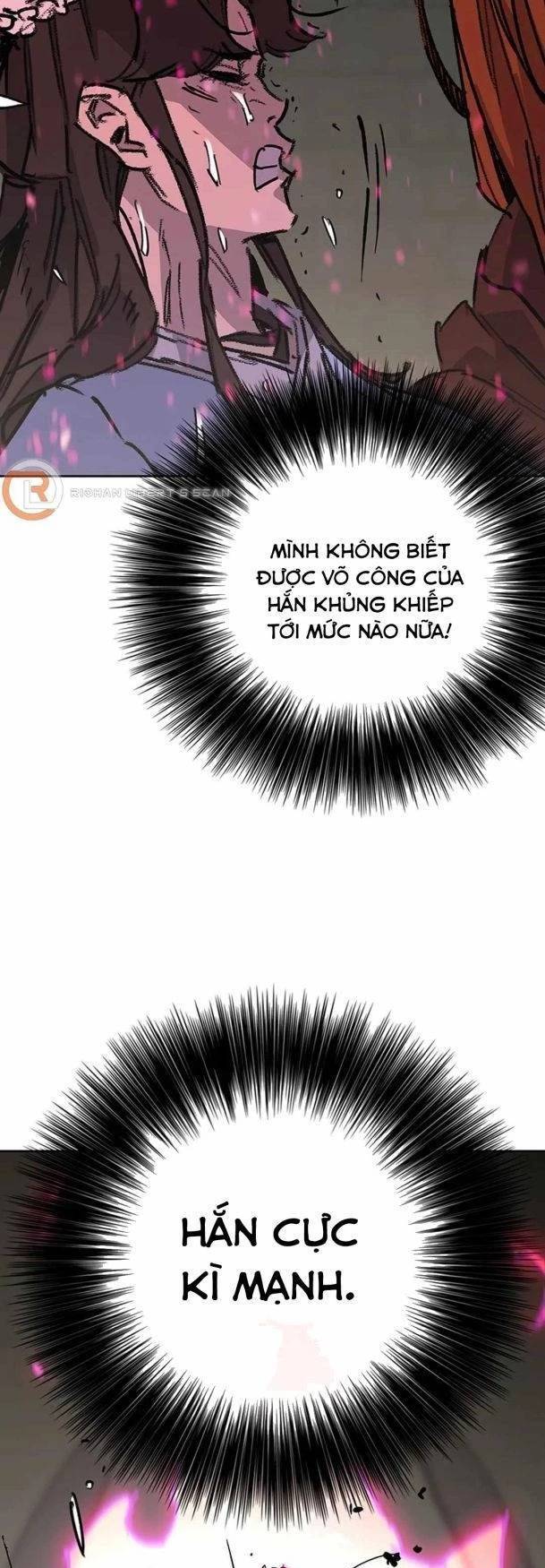 Tiên Kiếm Bất Bại - Chapter 219 - Page 21