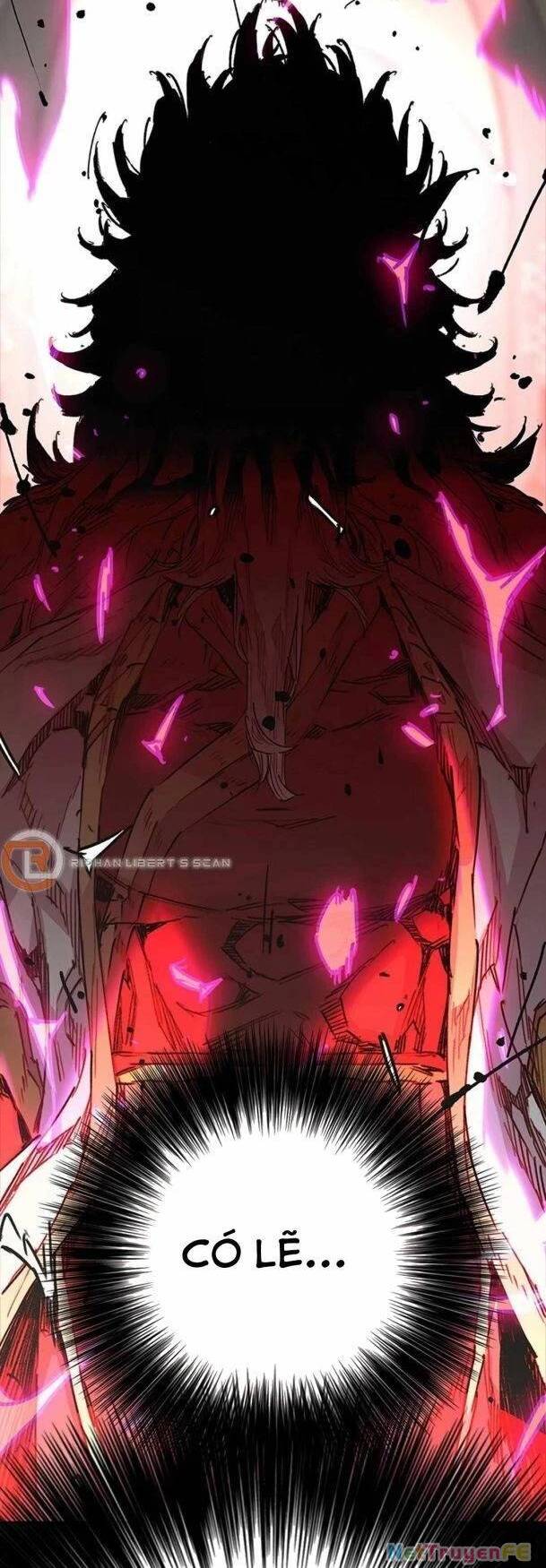 Tiên Kiếm Bất Bại - Chapter 219 - Page 22