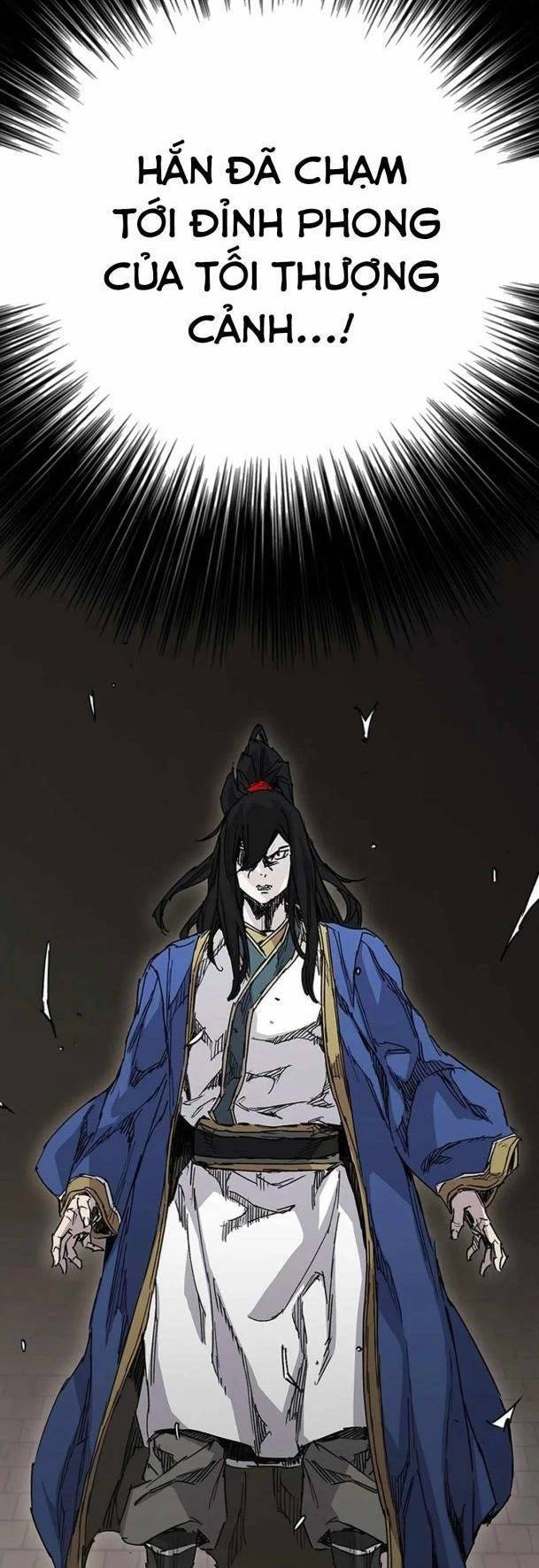 Tiên Kiếm Bất Bại - Chapter 219 - Page 23