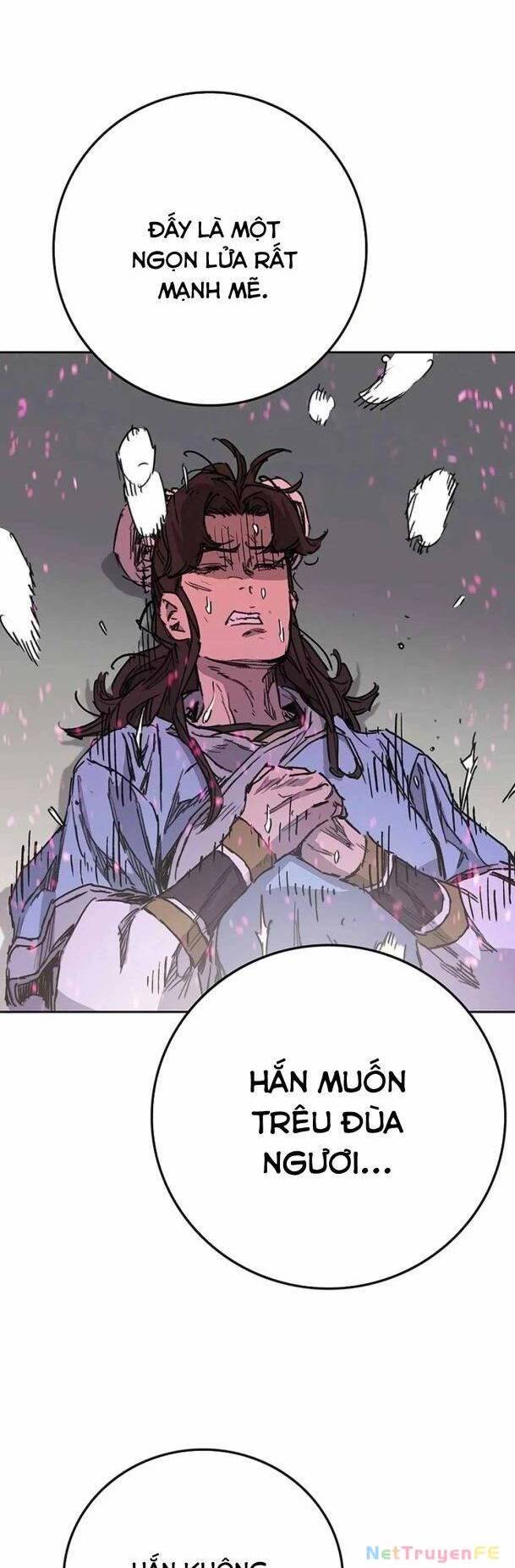 Tiên Kiếm Bất Bại - Chapter 219 - Page 26