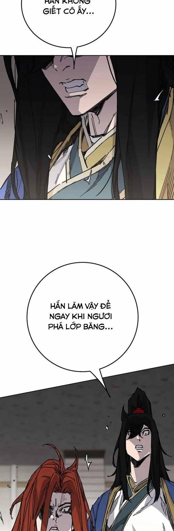 Tiên Kiếm Bất Bại - Chapter 219 - Page 27