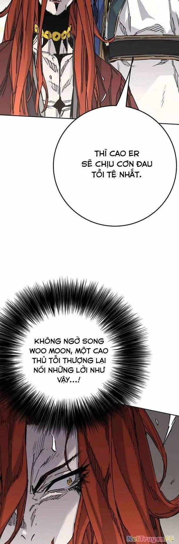 Tiên Kiếm Bất Bại - Chapter 219 - Page 28