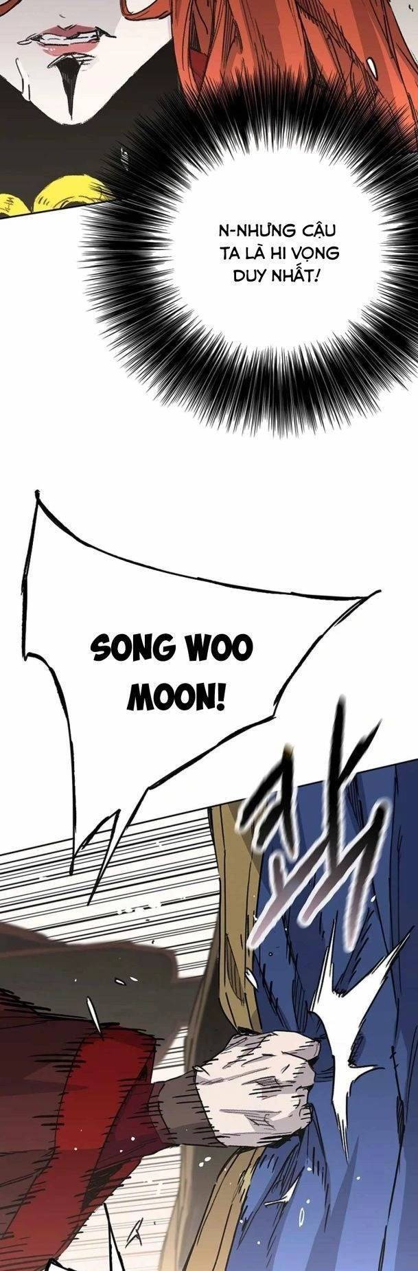 Tiên Kiếm Bất Bại - Chapter 219 - Page 29