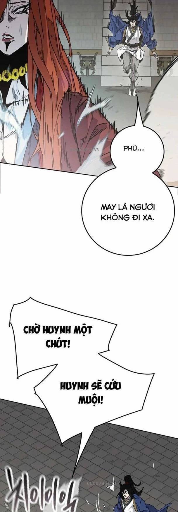 Tiên Kiếm Bất Bại - Chapter 219 - Page 3