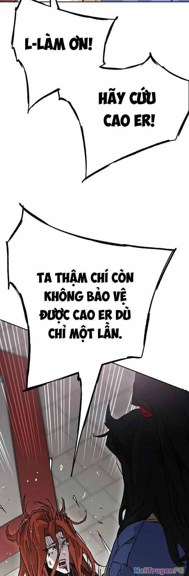 Tiên Kiếm Bất Bại - Chapter 219 - Page 30