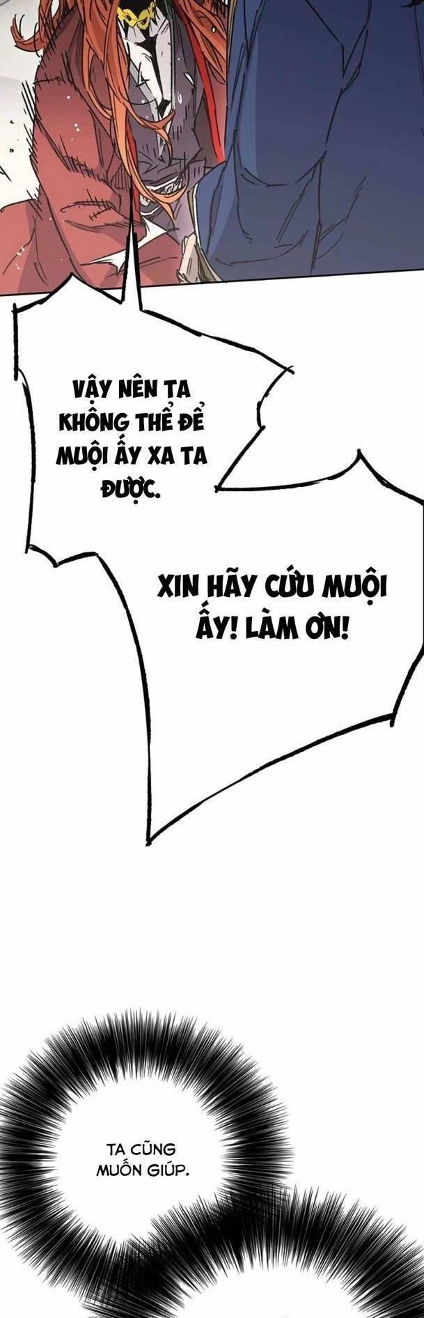 Tiên Kiếm Bất Bại - Chapter 219 - Page 31