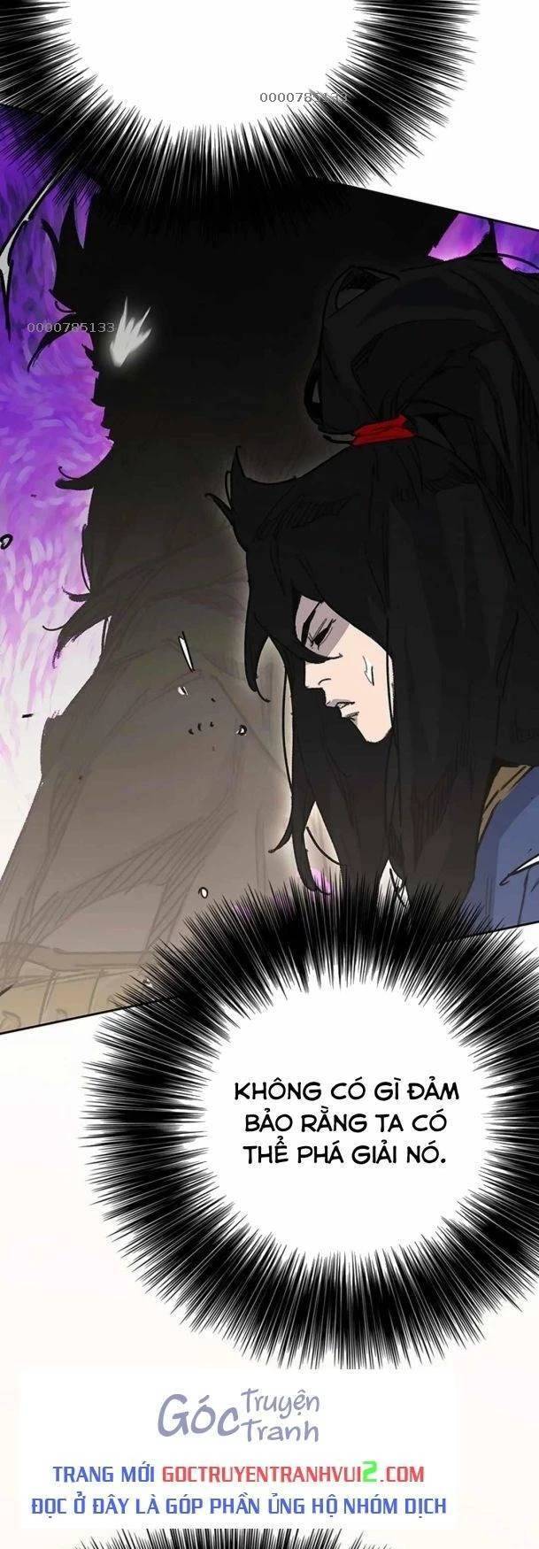 Tiên Kiếm Bất Bại - Chapter 219 - Page 33