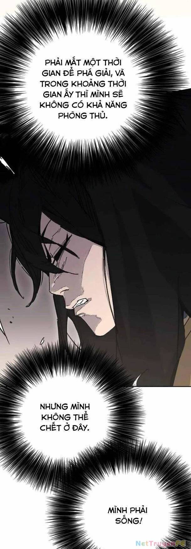 Tiên Kiếm Bất Bại - Chapter 219 - Page 34