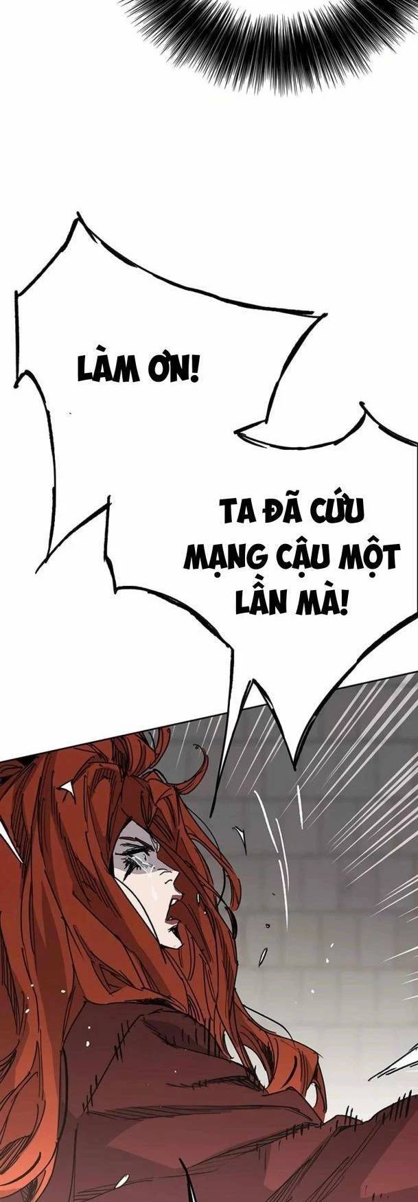 Tiên Kiếm Bất Bại - Chapter 219 - Page 35