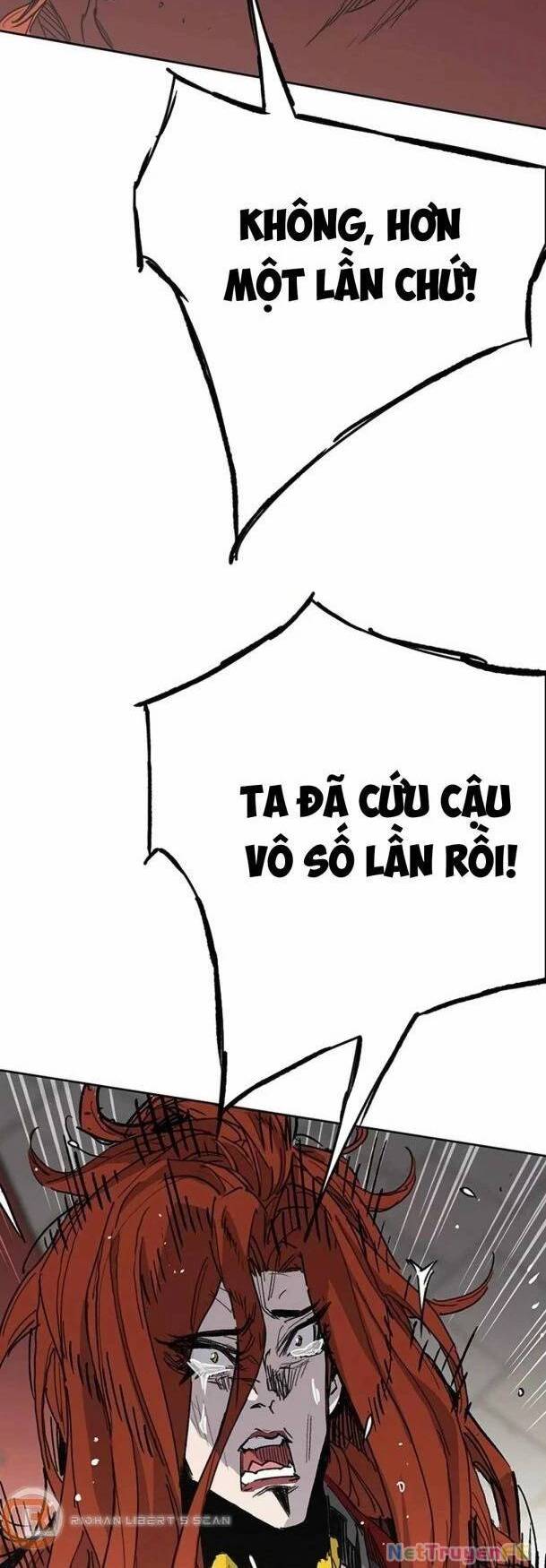 Tiên Kiếm Bất Bại - Chapter 219 - Page 36