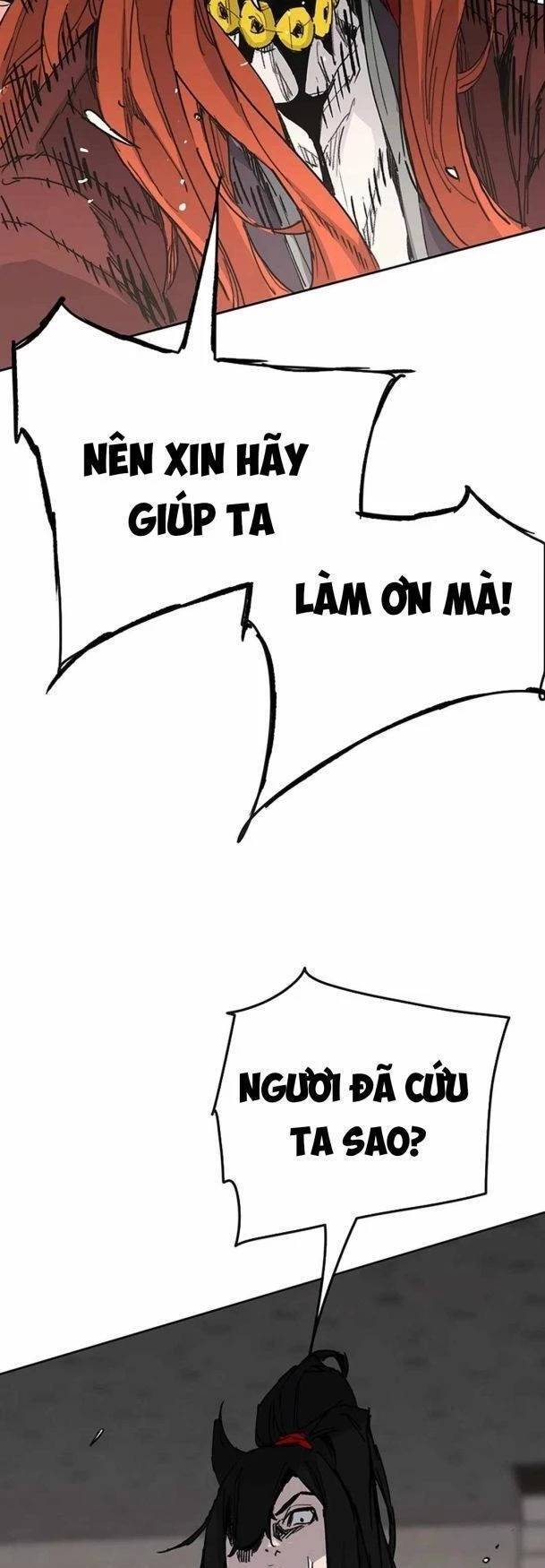 Tiên Kiếm Bất Bại - Chapter 219 - Page 37