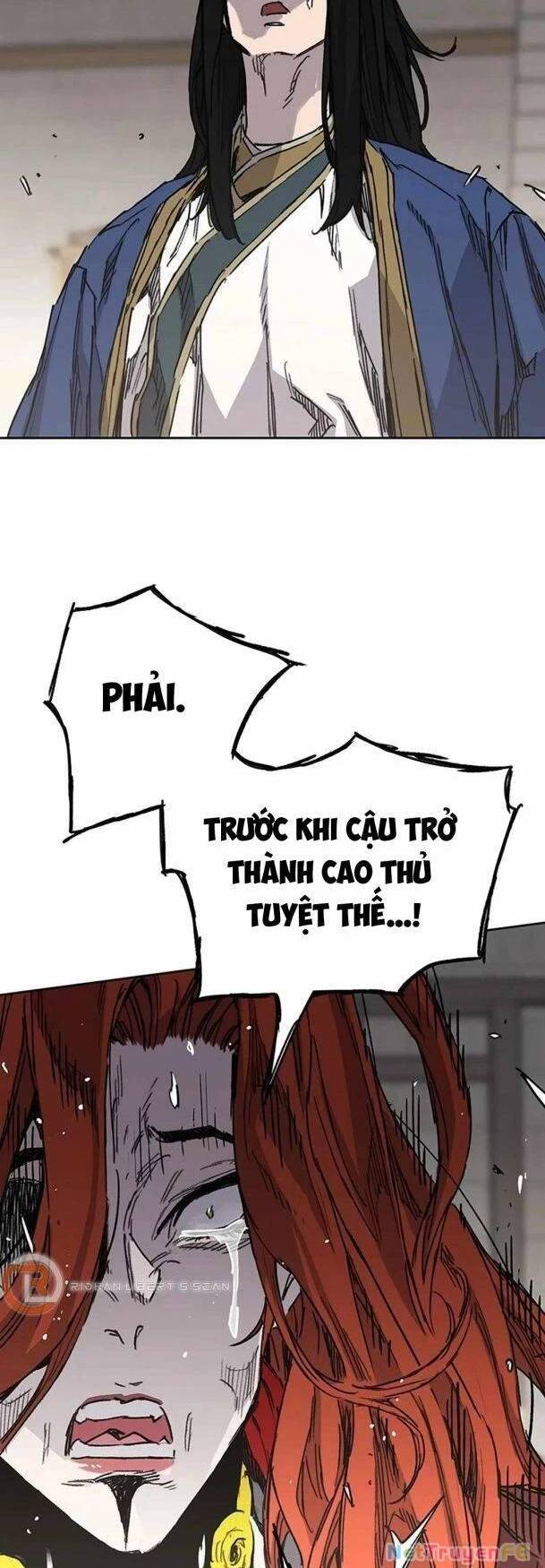 Tiên Kiếm Bất Bại - Chapter 219 - Page 38